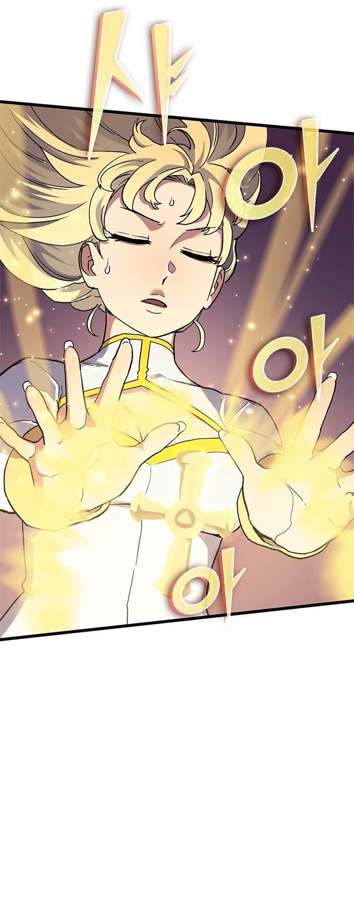 Wizard of Arsenia Chapter 12 Gambar 45