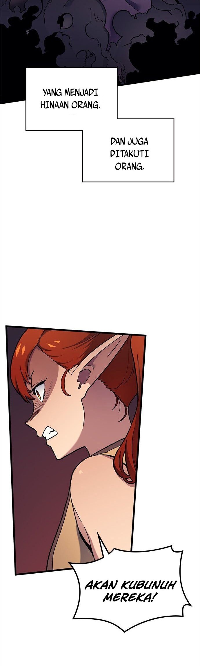 Wizard of Arsenia Chapter 12 Gambar 6