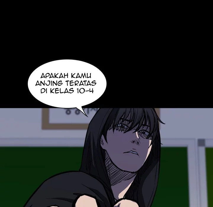 Watch Dog Chapter 8 Gambar 103