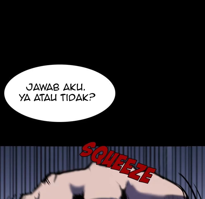 Watch Dog Chapter 8 Gambar 105