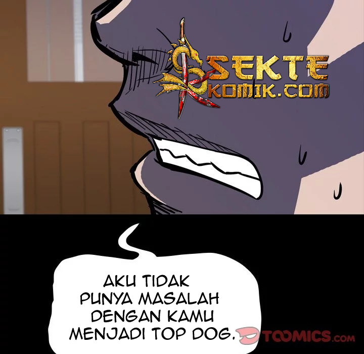 Watch Dog Chapter 8 Gambar 109
