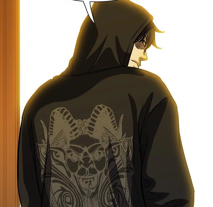 Watch Dog Chapter 8 Gambar 111
