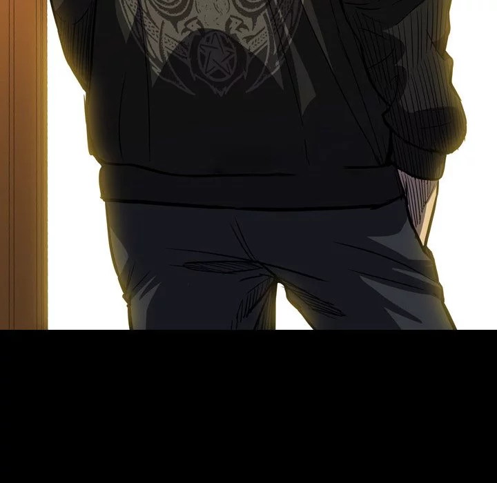 Watch Dog Chapter 8 Gambar 112