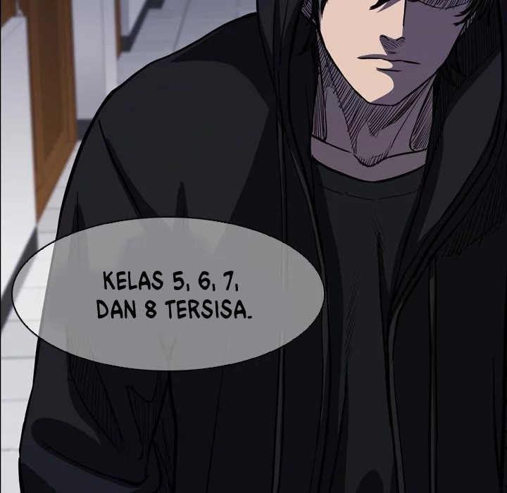 Watch Dog Chapter 8 Gambar 114