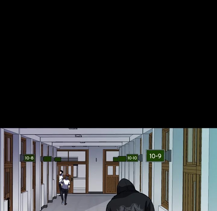 Watch Dog Chapter 8 Gambar 119