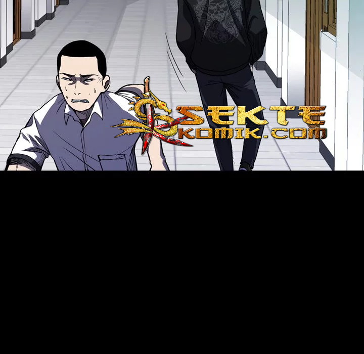 Watch Dog Chapter 8 Gambar 120