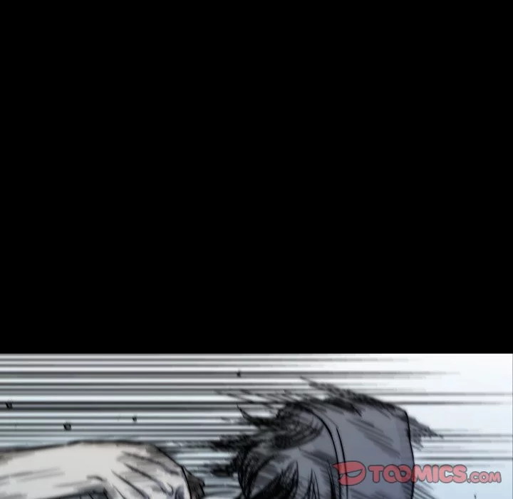 Watch Dog Chapter 8 Gambar 22