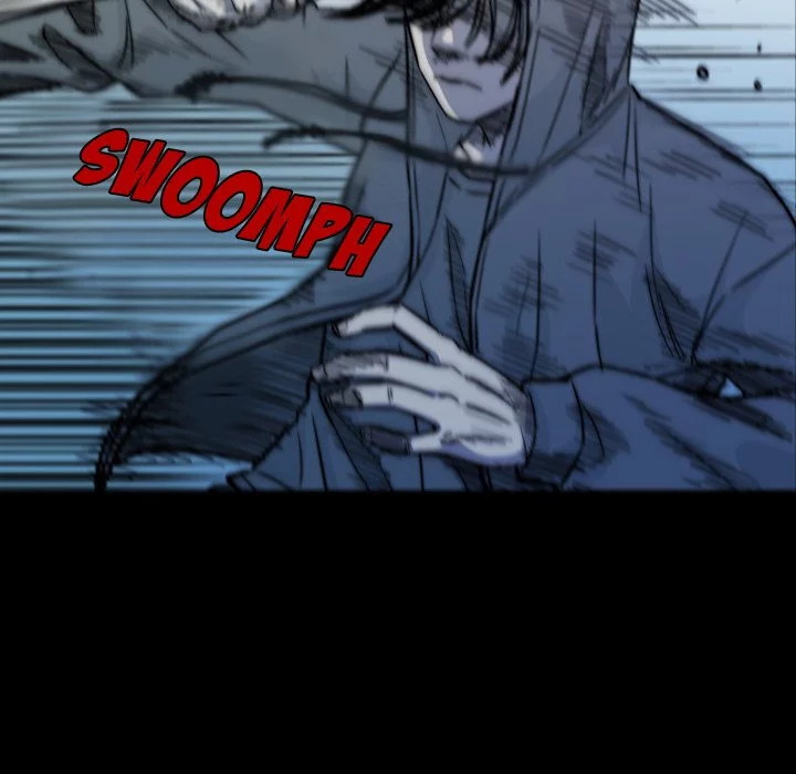 Watch Dog Chapter 8 Gambar 23