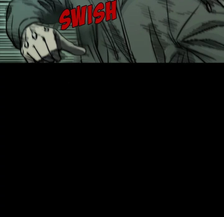 Watch Dog Chapter 8 Gambar 25