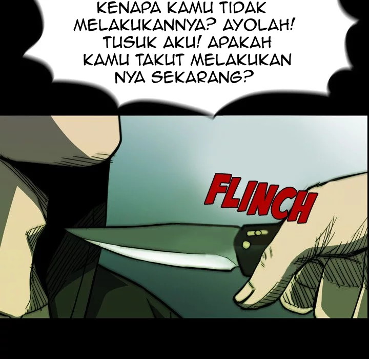Watch Dog Chapter 8 Gambar 43
