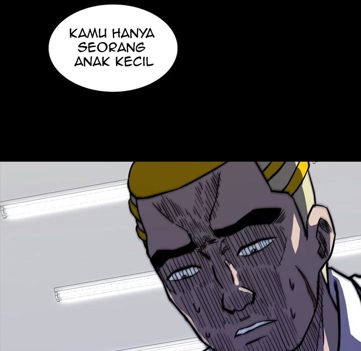 Watch Dog Chapter 8 Gambar 52