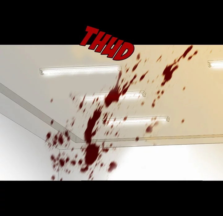 Watch Dog Chapter 8 Gambar 61
