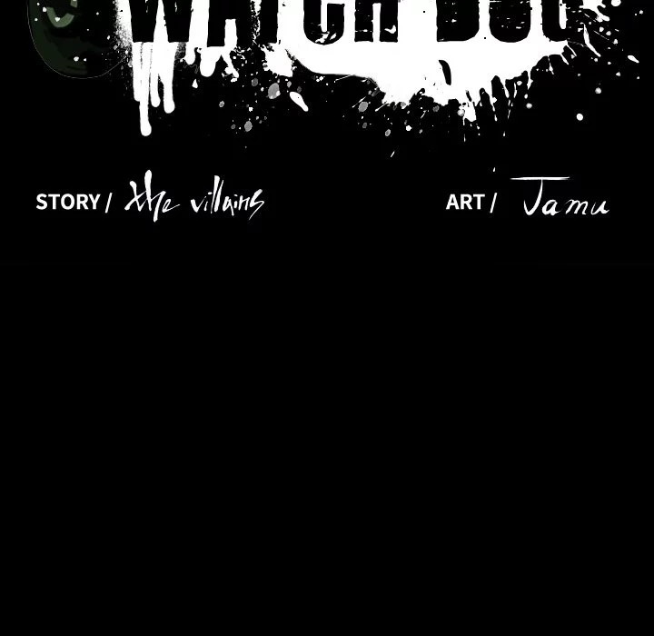 Watch Dog Chapter 8 Gambar 63