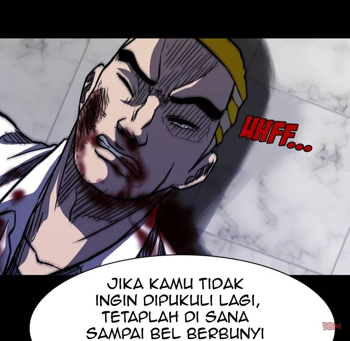 Watch Dog Chapter 8 Gambar 64