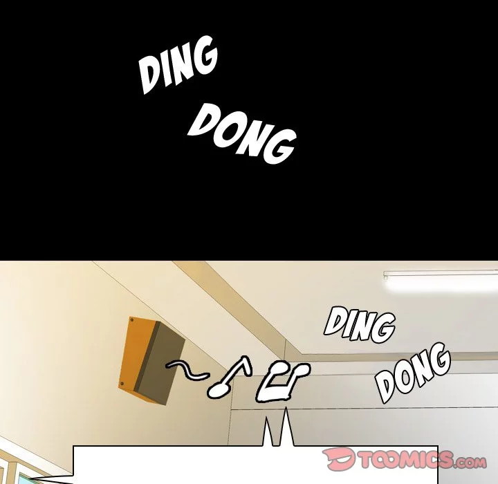 Watch Dog Chapter 8 Gambar 73
