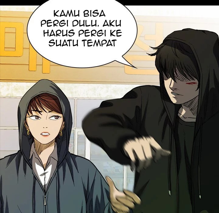 Watch Dog Chapter 8 Gambar 77