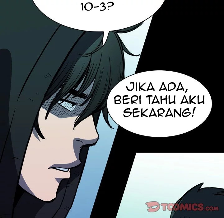 Watch Dog Chapter 8 Gambar 91