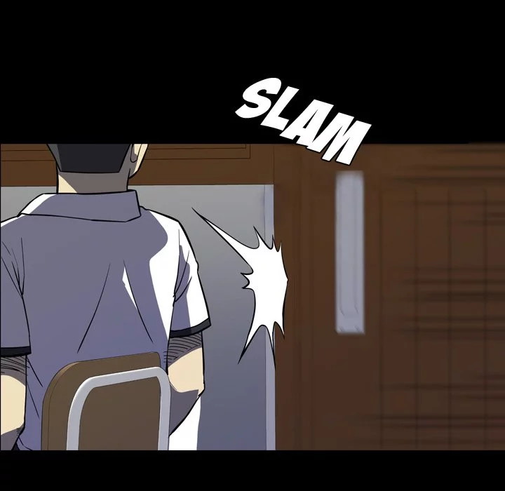 Watch Dog Chapter 8 Gambar 96
