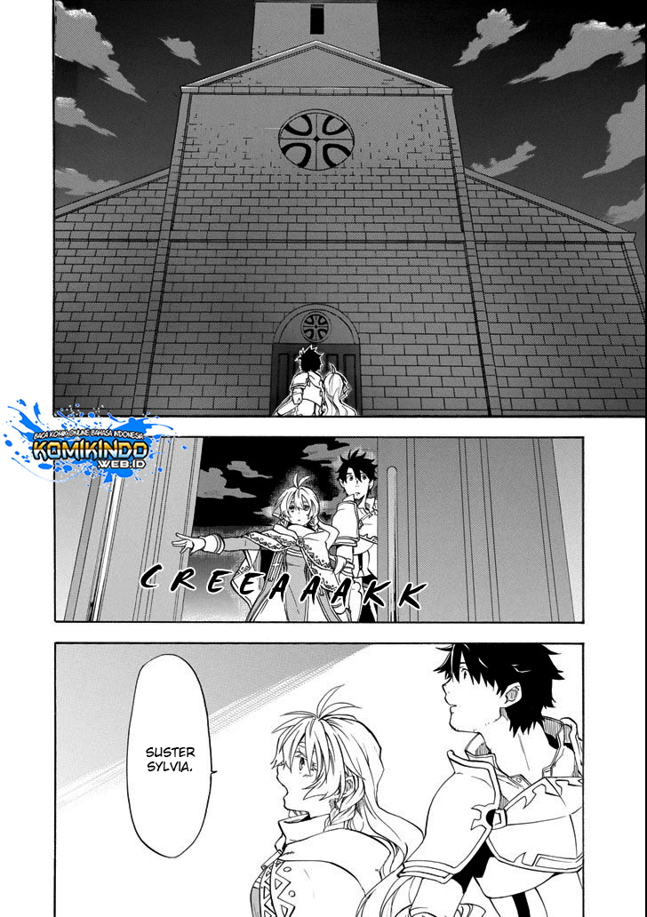 Good Deeds of Kane of Old Guy Chapter 6 Gambar 29