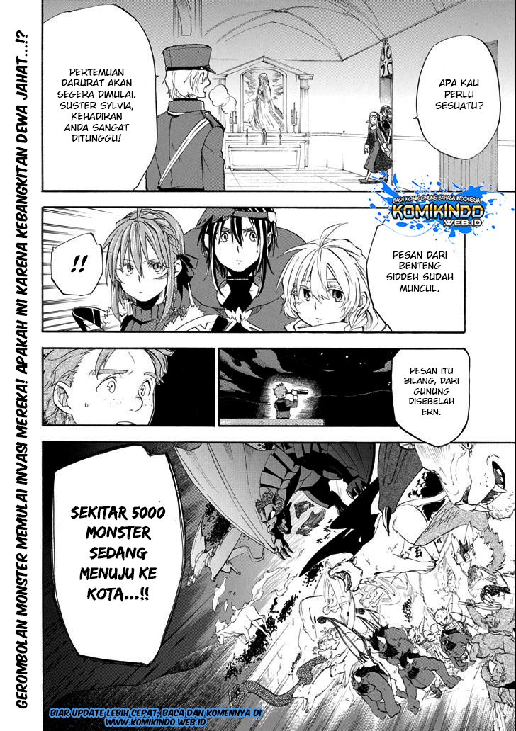 Good Deeds of Kane of Old Guy Chapter 6 Gambar 51