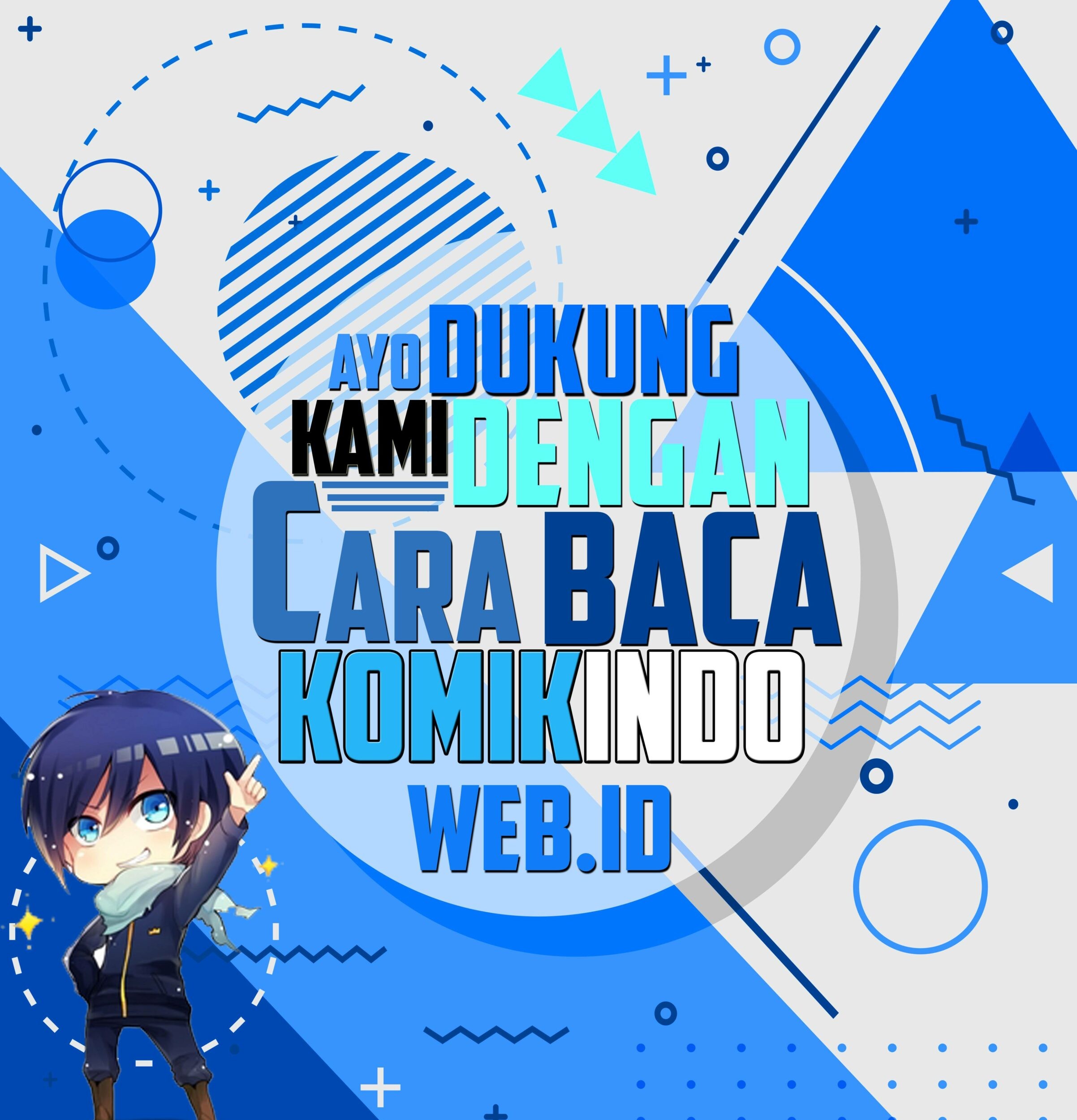 Good Deeds of Kane of Old Guy Chapter 5 Gambar 22