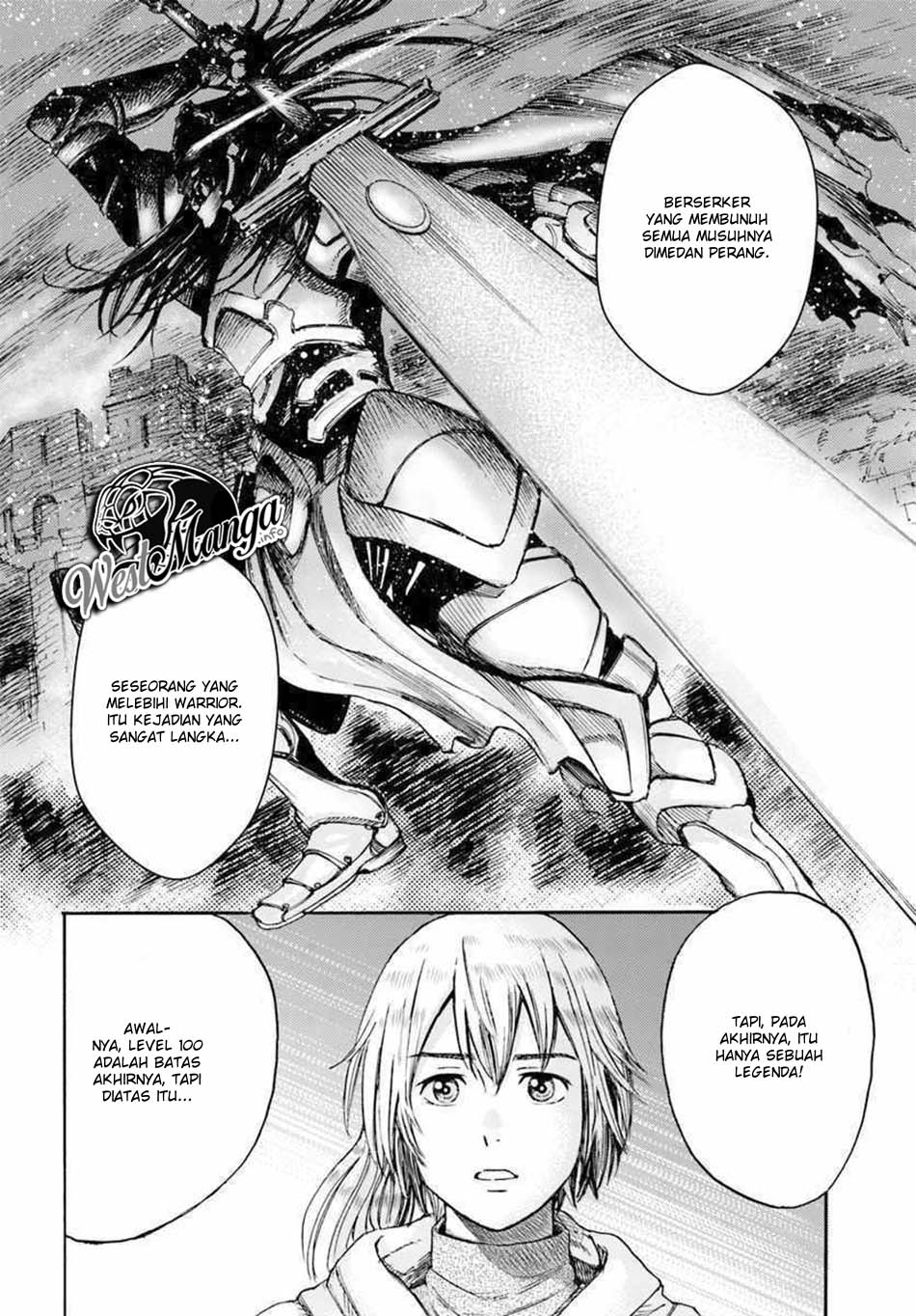 Shoukan Sareta Kenja wa Isekai o Iku ~ Saikyouna no wa Fuyou Zaiko no Aitemudeshita ~ Chapter 3 Gambar 40