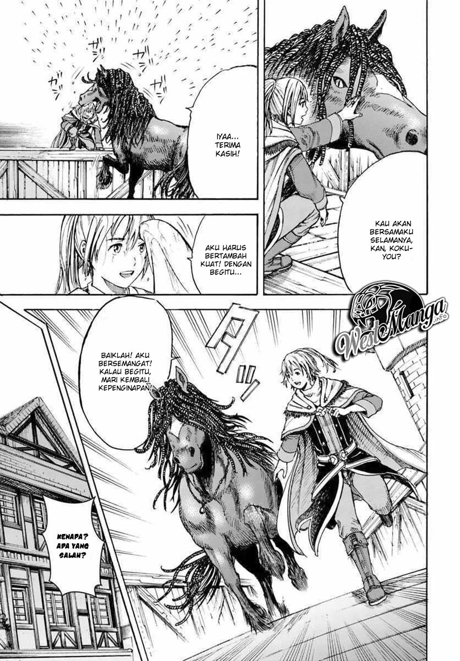 Shoukan Sareta Kenja wa Isekai o Iku ~ Saikyouna no wa Fuyou Zaiko no Aitemudeshita ~ Chapter 3 Gambar 43