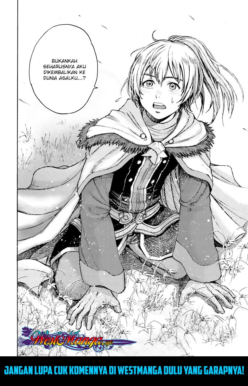 Shoukan Sareta Kenja wa Isekai o Iku ~ Saikyouna no wa Fuyou Zaiko no Aitemudeshita ~ Chapter 1.2 Gambar 22