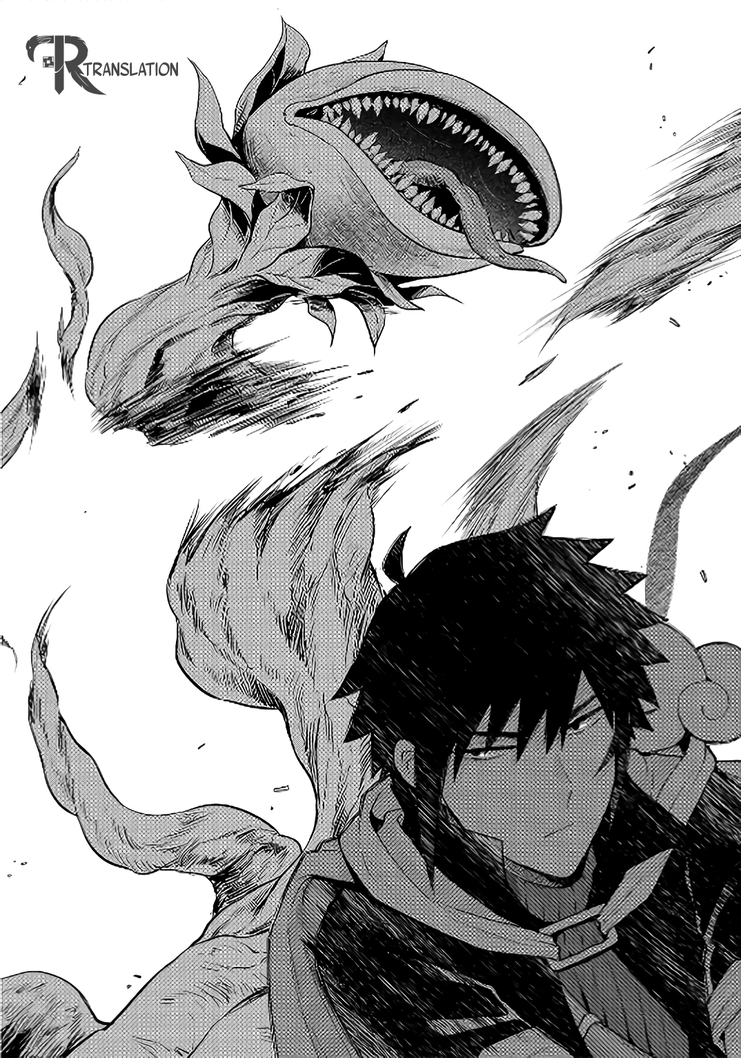 When I Was Reincarnated in Another World, I Was a Heroine and He Was a Hero Chapter 7 Gambar 4