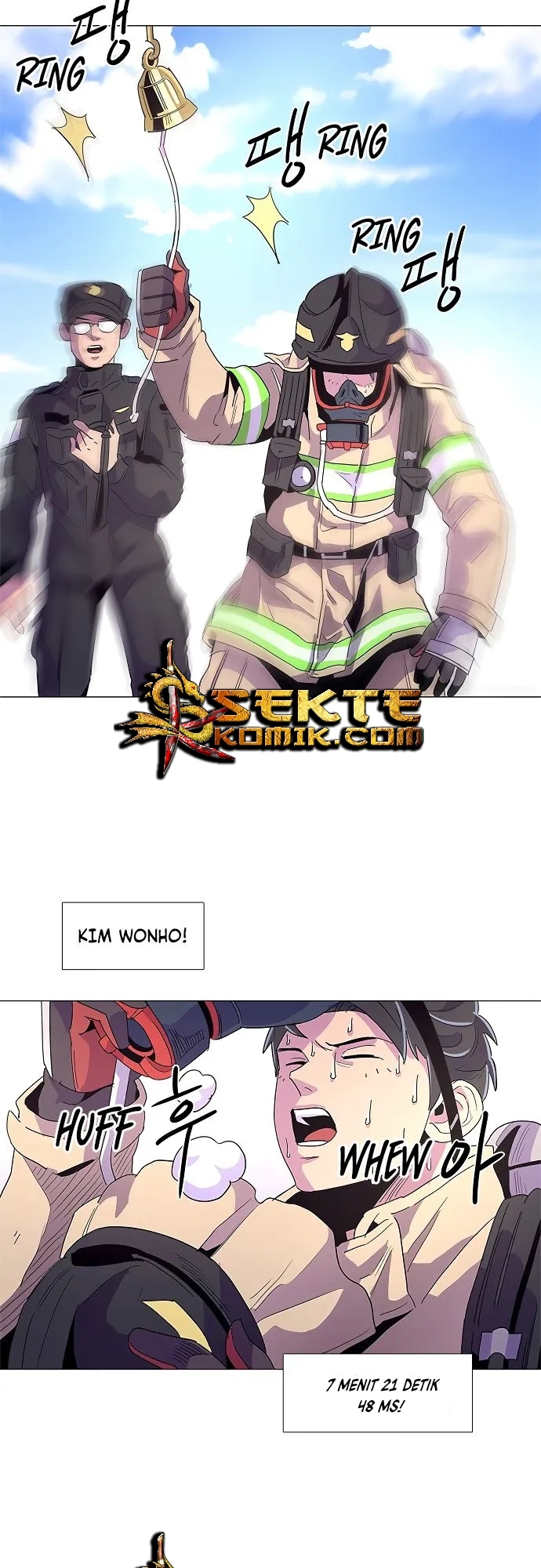 1 Second Chapter 20 Gambar 23