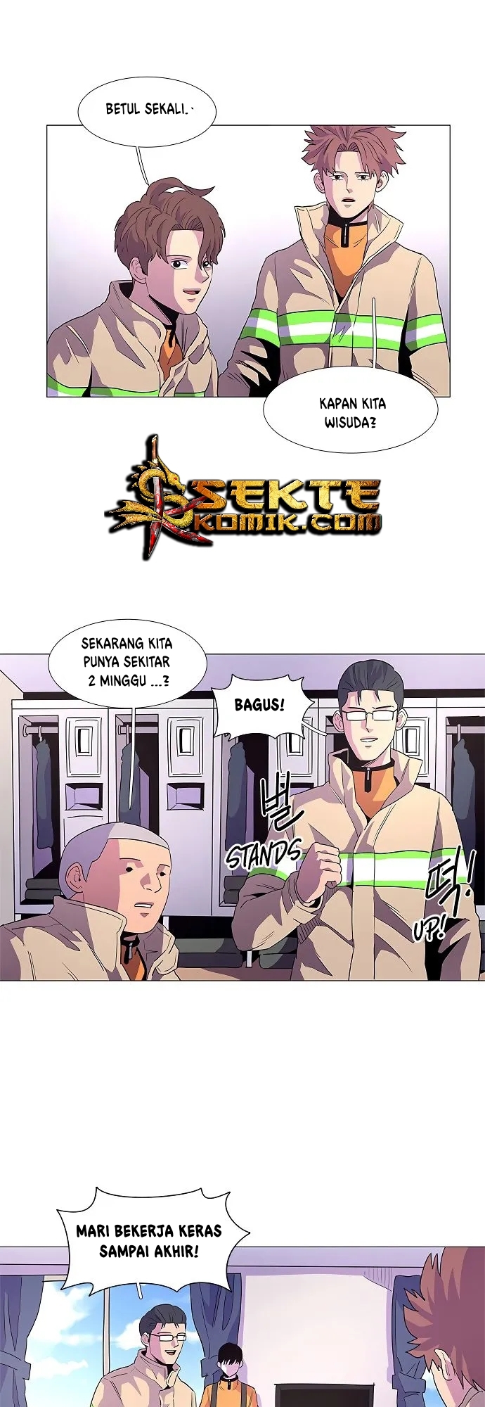 1 Second Chapter 20 Gambar 29