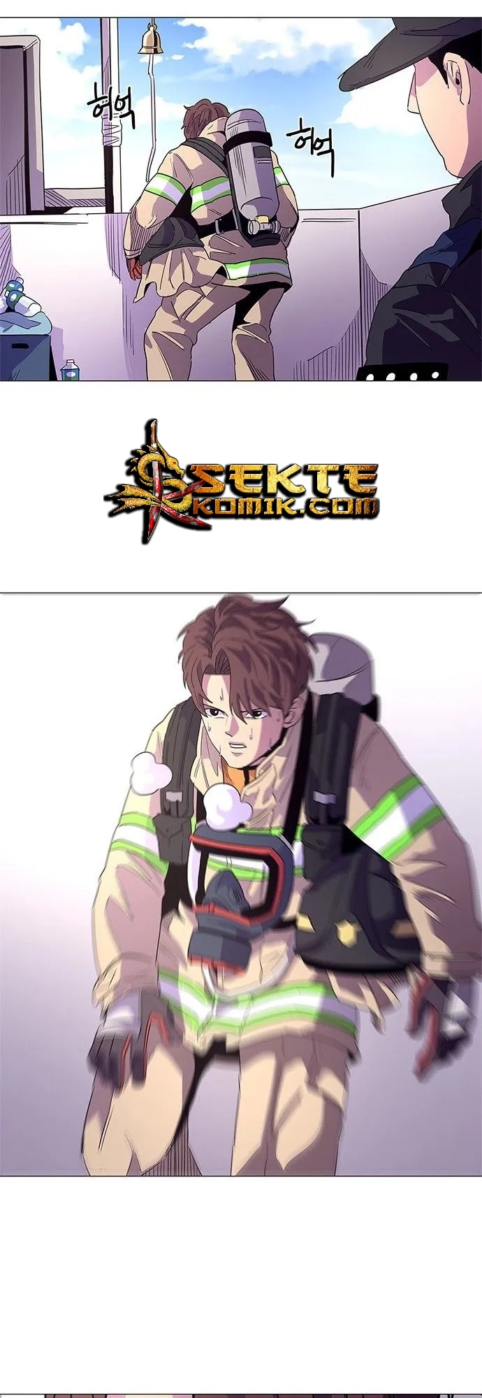 1 Second Chapter 19 Gambar 49