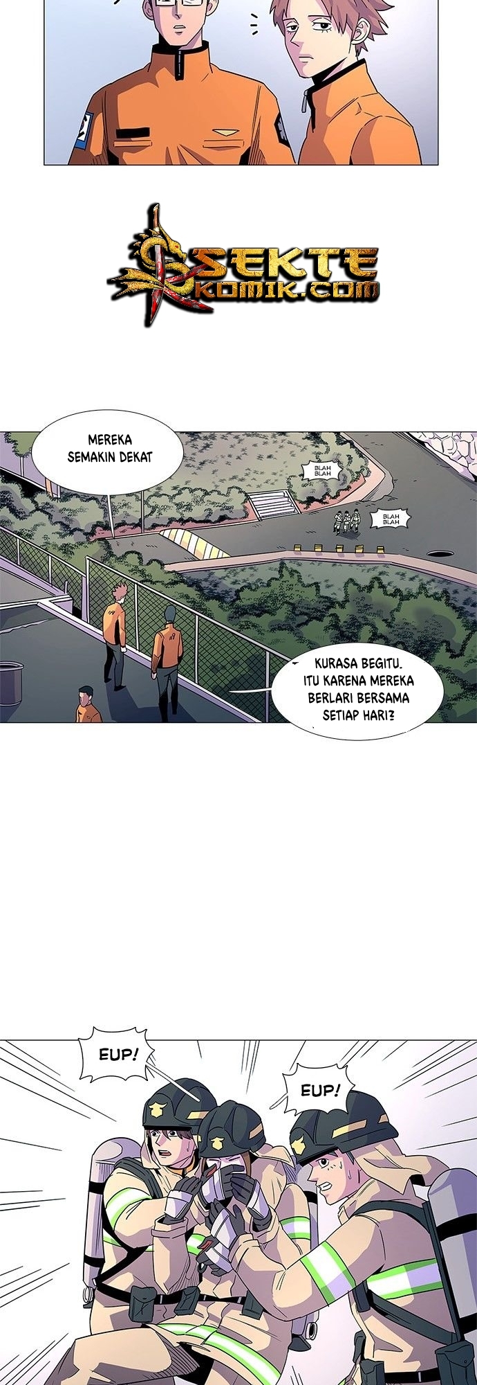 1 Second Chapter 14 Gambar 16