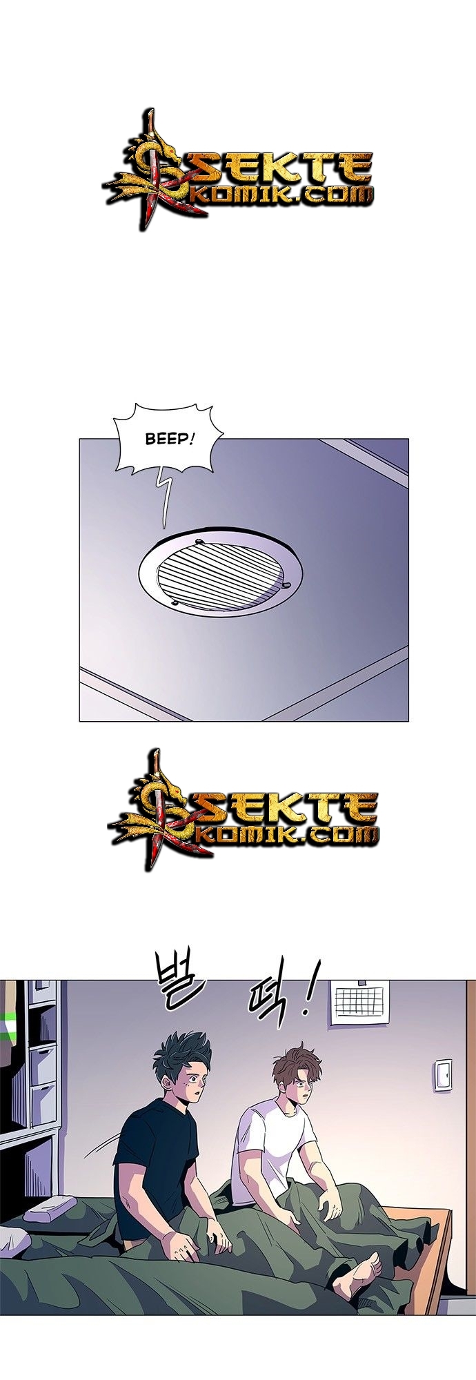 1 Second Chapter 13 Gambar 11