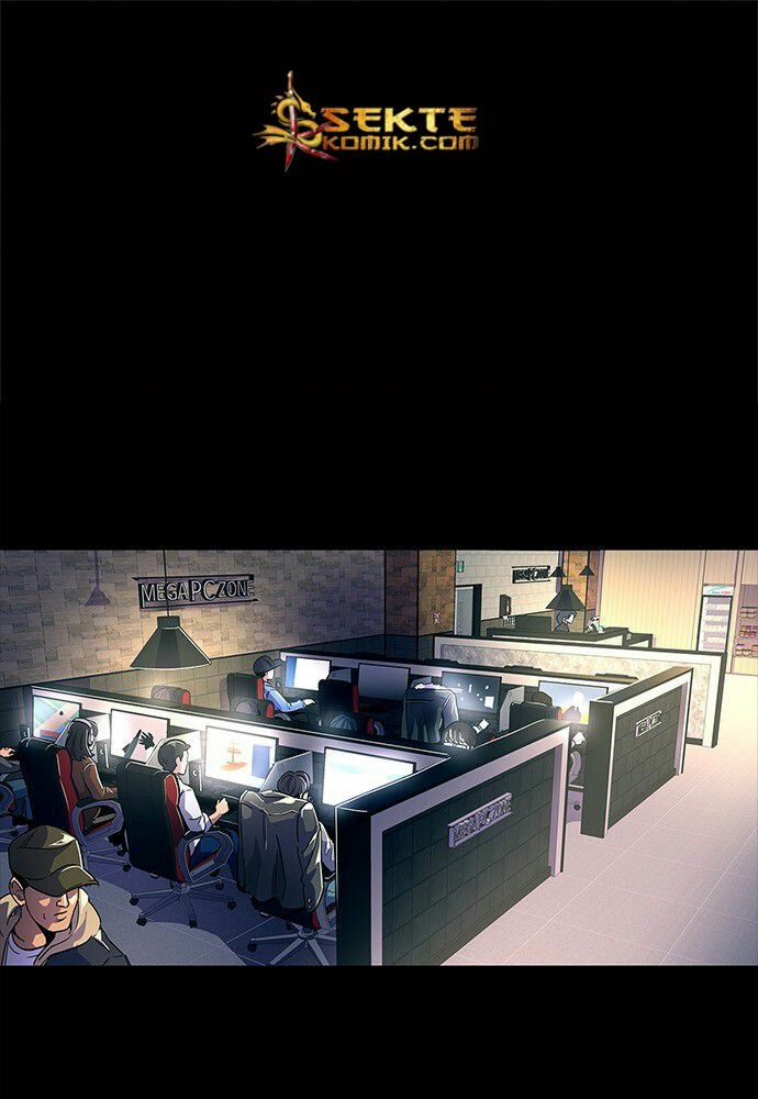 Baca Manhwa 1 Second Chapter 1 Gambar 2