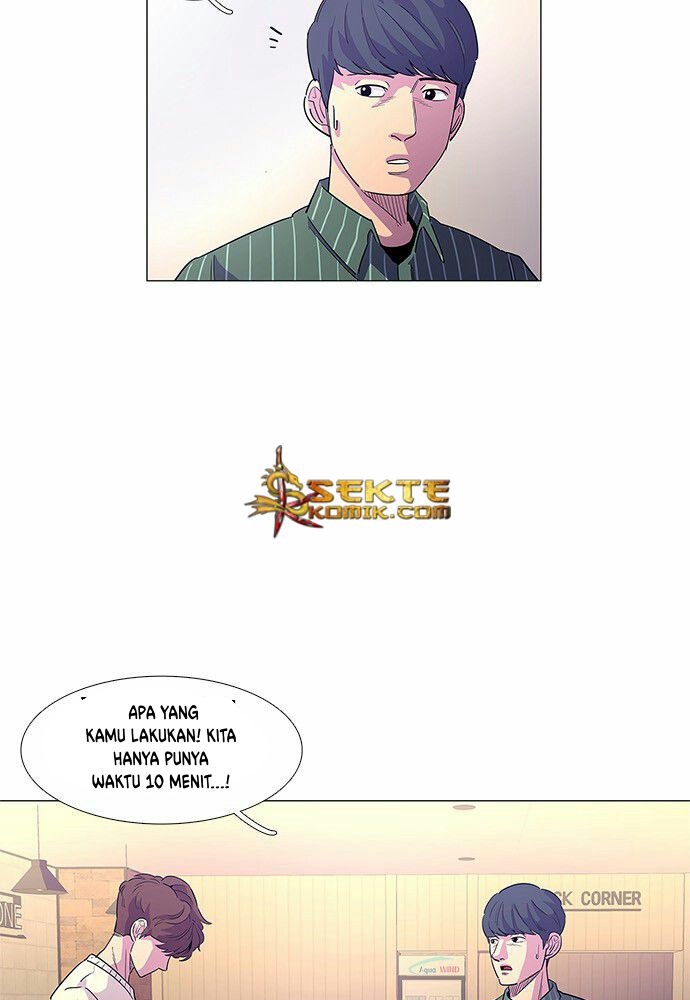 1 Second Chapter 1 Gambar 22