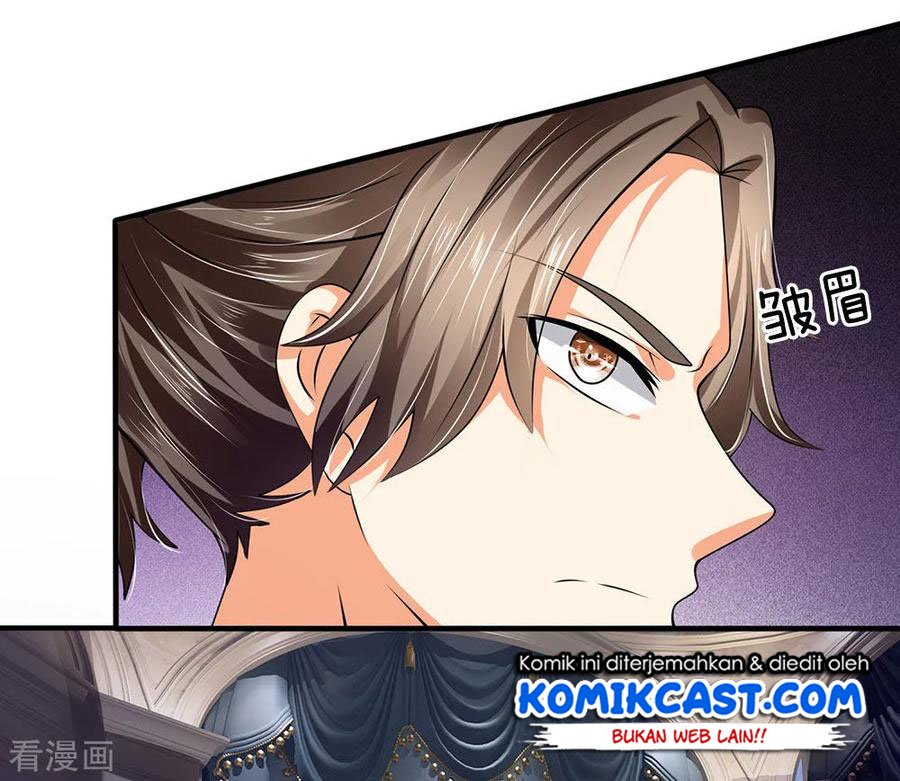 City of Heaven TimeStamp Chapter 106 Gambar 14