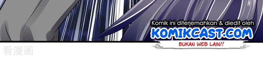 City of Heaven TimeStamp Chapter 106 Gambar 21