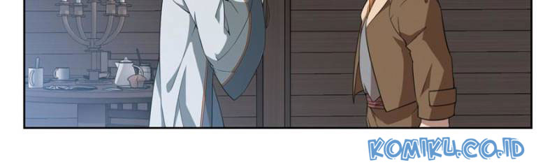 Virtual World: Close Combat Mage Chapter 95 Gambar 11