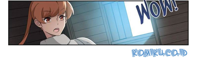 Virtual World: Close Combat Mage Chapter 95 Gambar 15