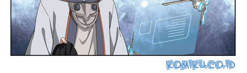 Virtual World: Close Combat Mage Chapter 95 Gambar 17