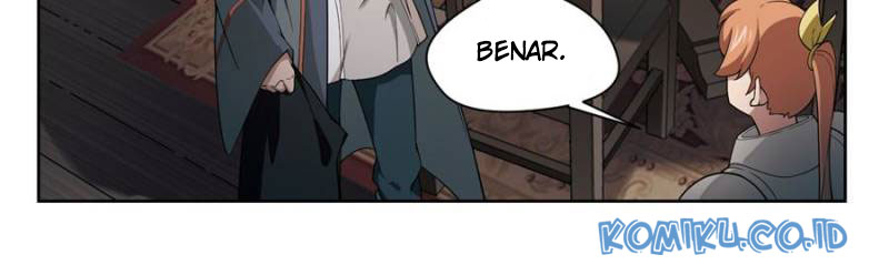 Virtual World: Close Combat Mage Chapter 95 Gambar 19