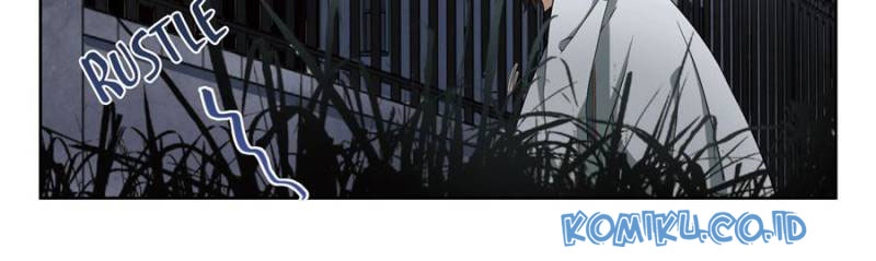 Virtual World: Close Combat Mage Chapter 95 Gambar 6