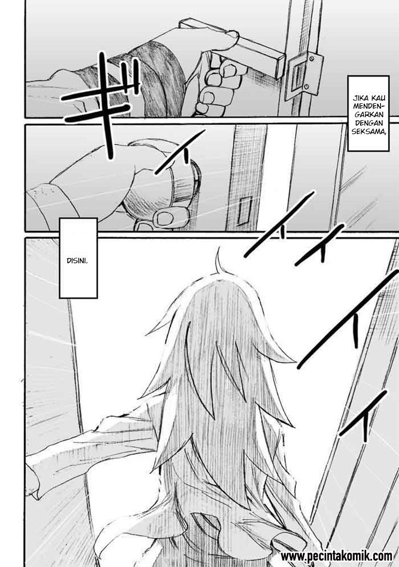 Onanie Master Kurosawa - Chapter 30 - Page 43