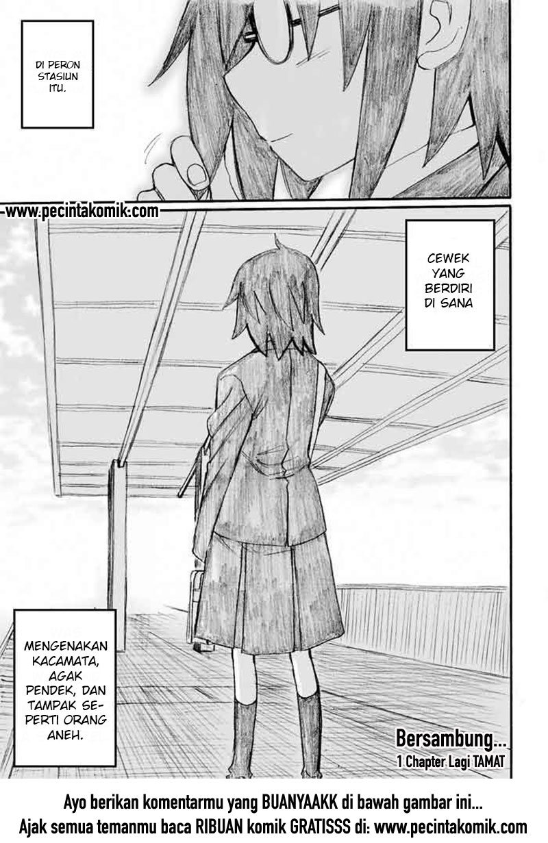 Onanie Master Kurosawa - Chapter 30 - Page 46