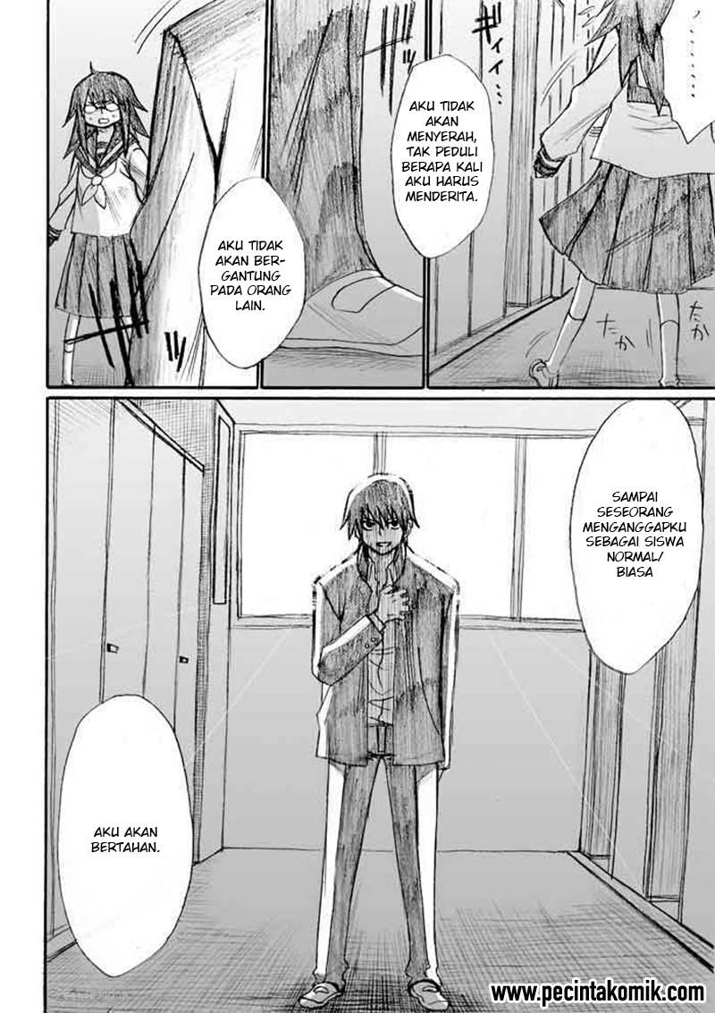 Onanie Master Kurosawa - Chapter 25 - Page 11