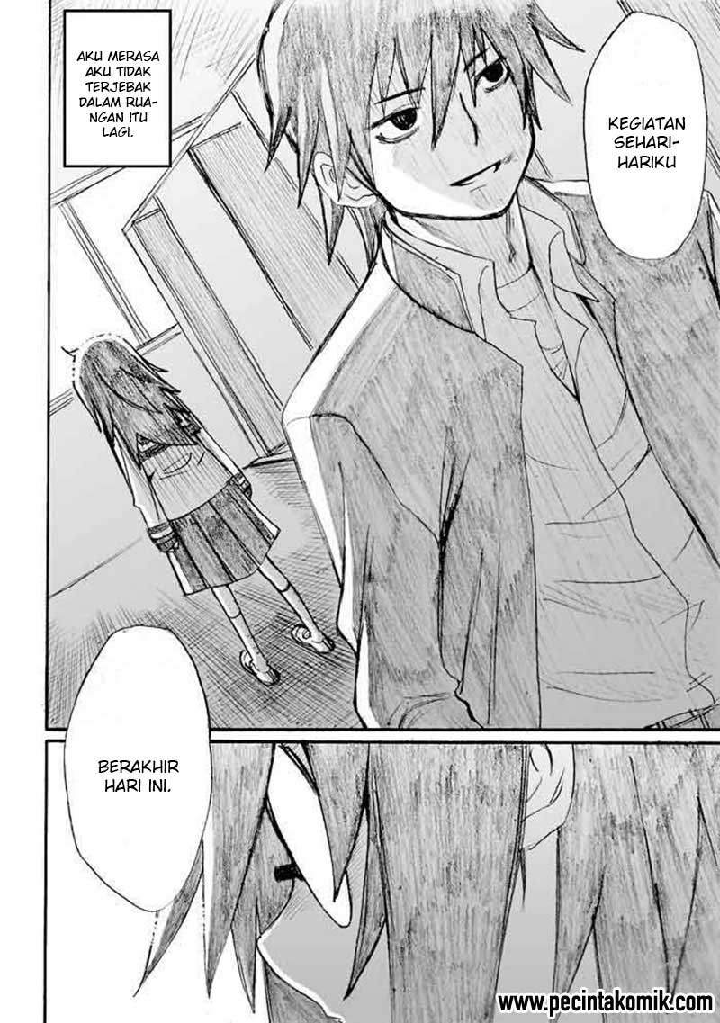 Onanie Master Kurosawa - Chapter 25 - Page 15