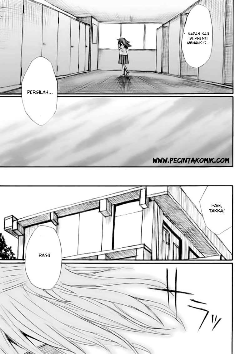 Onanie Master Kurosawa - Chapter 18 - Page 10