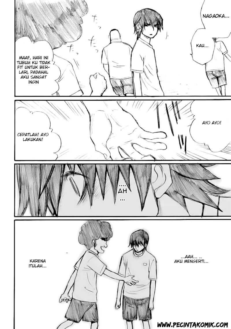 Onanie Master Kurosawa - Chapter 18 - Page 17