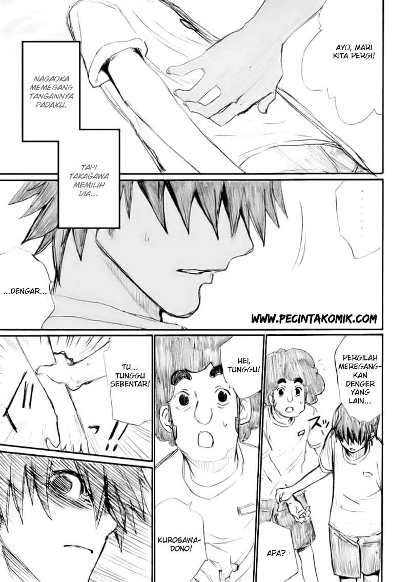 Onanie Master Kurosawa - Chapter 18 - Page 20